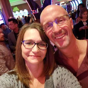 Meet your Posher, Tonya